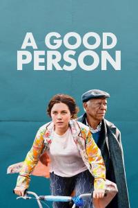 A Good Person (2023) poster