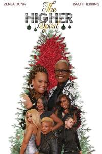 The Higher Spirit (2021) poster