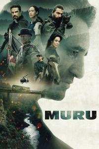 Muru (2022) poster