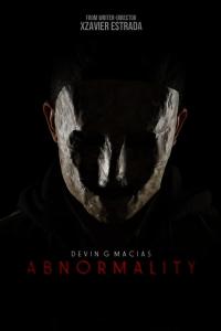 Abnormality (2022) poster