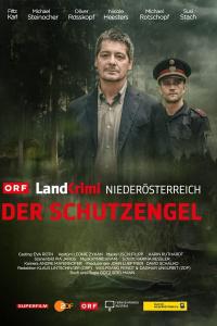 Der Schutzengel (2022) poster