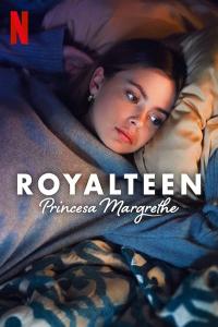Royalteen: Prenses Margrethe (2023) poster