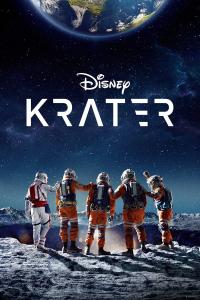 Krater (2023) poster