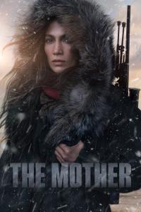 The Mother (2023) poster