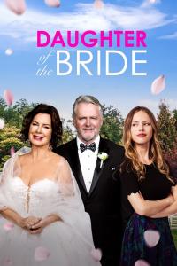 Daughter of the Bride (2023) poster