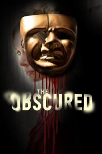 The Obscured (2022) poster