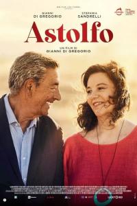 Astolfo (2022) poster