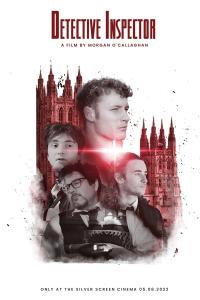 Detective Inspector (2022) poster