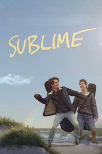 Sublime (2022) poster