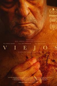 Viejos (2023) poster