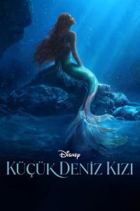 Küçük Deniz Kızı (2023) poster