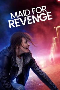 Maid for Revenge (2023) poster
