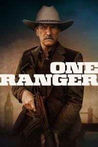 One Ranger (2023) poster