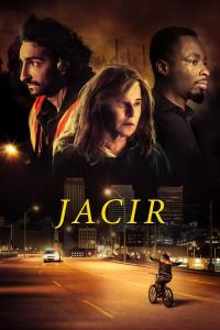 Jacir (2023) poster