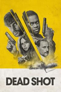 Dead Shot (2023) poster