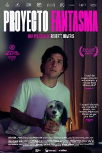 Proyecto Fantasma (2022) poster
