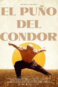 The Fist of the Condor (2023) poster