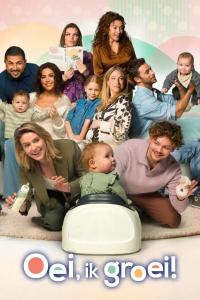 Harika Haftalar (2023) poster