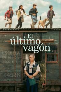 Son Vagon (2023) poster