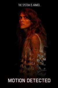 Motion Detected (2022) poster