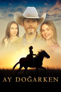 Ay Doğarken (2022) poster