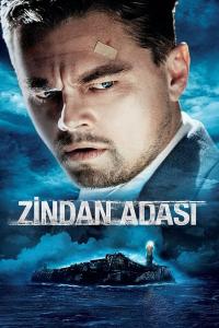Zindan Adası (2010) poster