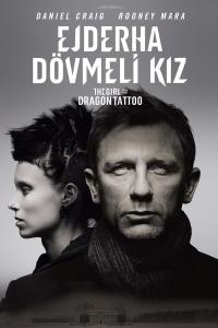 Ejderha Dövmeli Kız (2011) poster