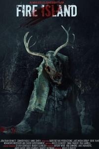 Fire Island (2023) poster