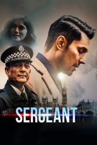 Sergeant (2023) poster