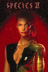 Tehlikeli Tür 2: Tendeki Vahşet (1998) poster