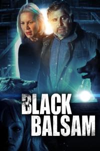 Black Balsam (2022) poster