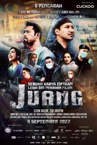 Juang (2022) poster