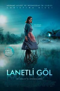 Lanetli Göl (2022) poster