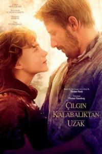 Çılgın Kalabalıktan Uzak (2015) poster
