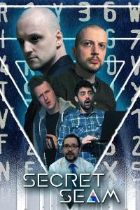 Secret Seam (2023) poster