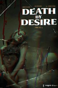 Death by Desire (2023) poster