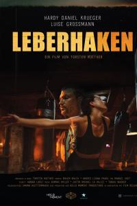 Leberhaken (2021) poster