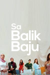 Sa Balik Baju (2021) poster