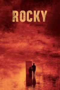 Rocky (2021) poster