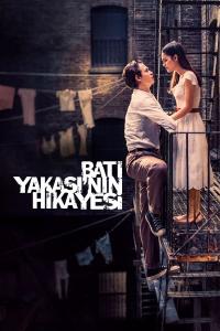 Batı Yakası'nın Hikayesi (2021) poster
