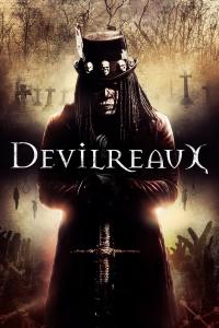 Devilreaux (2023) poster