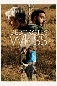 Geborgtes Weiss (2021) poster