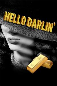 Hello Darlin' (2020) poster