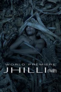Jhilli (2021) poster