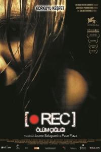 Ölüm Çığlığı (2007) poster