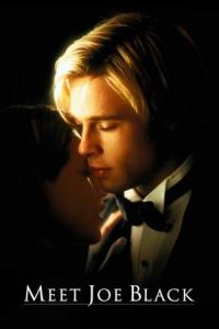 Joe Black (1998) poster