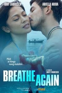Breathe Again (2022) poster