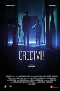 Credimi! (2022) poster