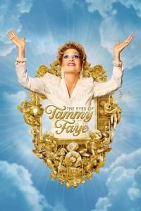 Tammy Faye'in Gözleri (2021) poster