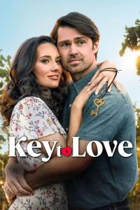 Key to Love (2023) poster